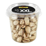 Pistacchi tostati salati - in bicchiere - 140 gr - Mister Nut