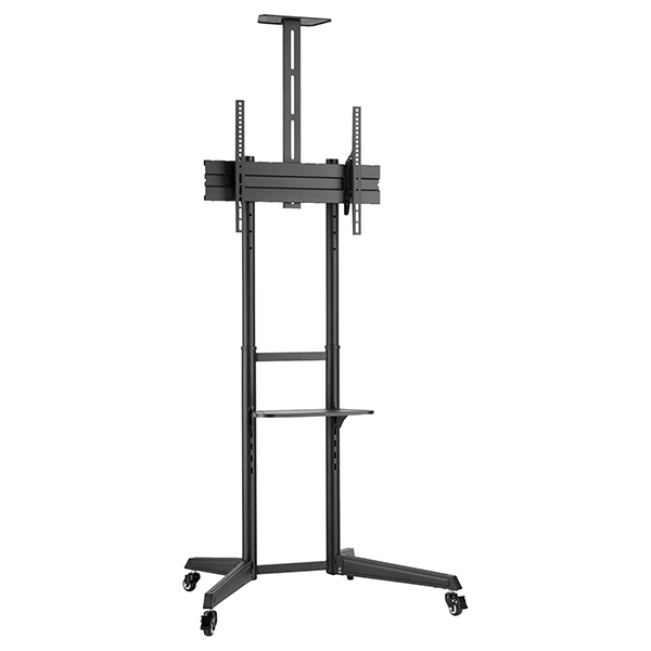 MD_105290 Supporto a pavimento - per TV da 37'' a 70'' - Ewent - immagine 1