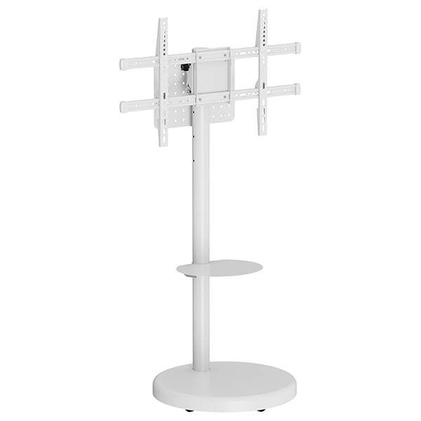 MD_105291 Supporto a pavimento - per TV ad alto carico - Ewent - immagine 1