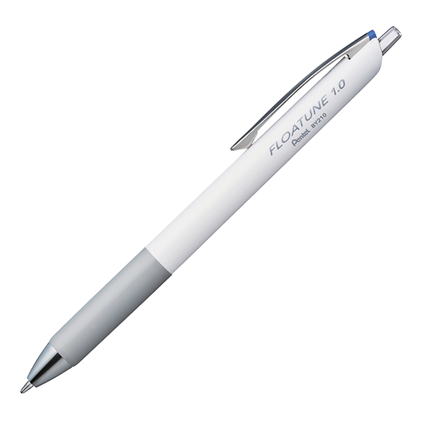 MD_105426 Penna roller Floatune - punta 1,0 mm - blu - Pentel - immagine 1