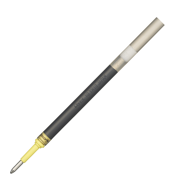 MD_105427 Refill Floatune - punta 1,0 mm - nero - Pentel - immagine 1