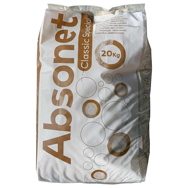 MD_105546 Sepiolite - Sacco da 20kg - Carvel - immagine 1