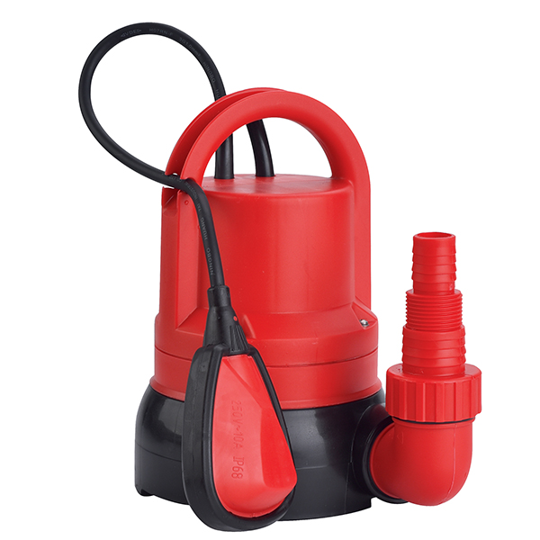 MD_105559 Elettropompa ESP251 - sommergibile - per acque chiare - 250W - Valex - immagine 1