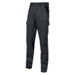 Pantalone da lavoro Guapo - taglia L - nero - U-Power