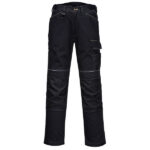 Pantaloni da lavoro T601 - tg 50 - nero -Portwest