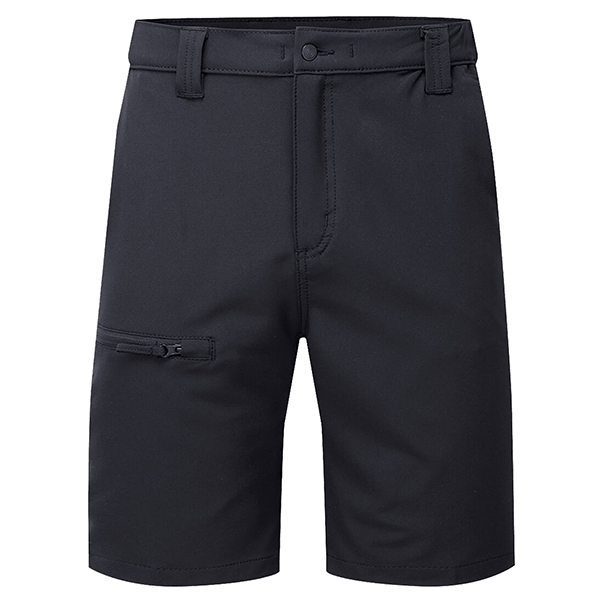 MD_105683 Bermuda Eco Stretch - tg 48 - nero - Portwest - immagine 1