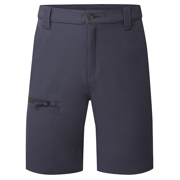 MD_105690 Bermuda Eco Stretch - tg 54 - blu navy - Portwest - immagine 1