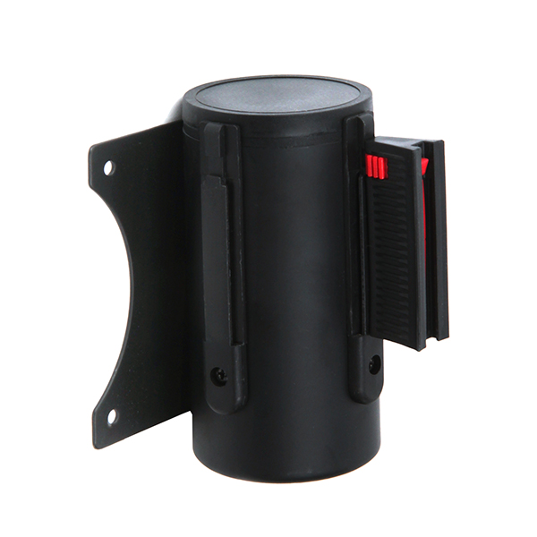 MD_105745 Clip a muro - per colonnine Economy - Showdown - immagine 1