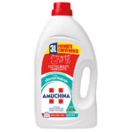 Additivo bucato igienizzante liquido - 3 L - Amuchina Professional