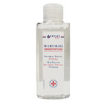Gel disinfettante mani multiusi - 100 ml - Germo