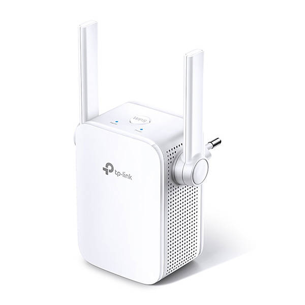 MD_106025 Range Extender - Wi-Fi 300Mbps - TP-LINK - immagine 1