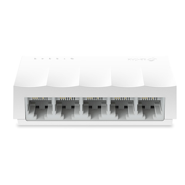 MD_106031 Switch Desktop - 5 Porte 10/100Mbps - TP-LINK - immagine 1
