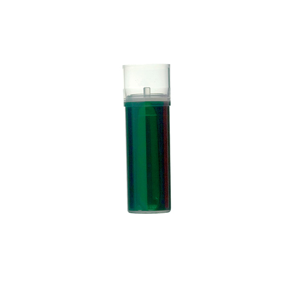 MD_53080 Refill x marcatore v board master - verde - begreen - Pilot - immagine 1