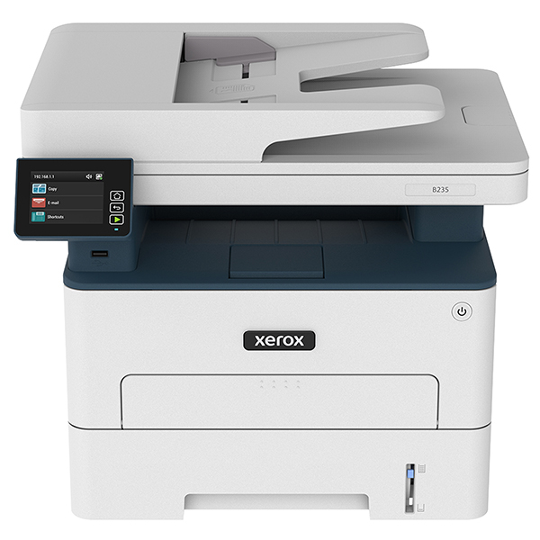 MD_XERB235VDNI Xerox - Multifunzione - Laser monocromatica - B235V_DNI - immagine 1