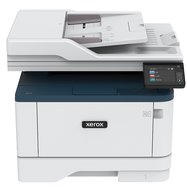 MD_XERB305VDNI Xerox - Multifunzione - Laser monocromatica - B305V_DNI - immagine 1