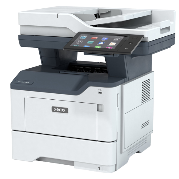 MD_XERB415VDN Xerox - Multifunzione - Laser monocromatica - B415V_DN - immagine 1