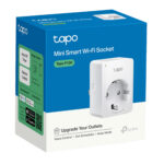 Mini Presa Smart Wi-Fi - Tapo P100 -  - TP-LINK - immagine 4