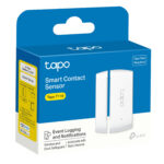 Sensore di contatto Smart - Tapo T110 - TP-LINK - immagine 5