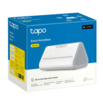 Tapo H500 CentralHub™ con storage locale e rilevamenti -Tp-Link - immagine 4