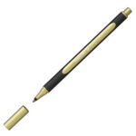 Pennarello Metallic Liner 020 - punta 1,2 mm - colori assortiti - Schneider - conf. 4 pezzi - immagine 3