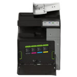 Xerox - Multifunzione - a colori - CX951SE - immagine 2