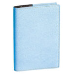Agenda del Professore 2027 - copertina Club - 21 x 27 cm - azzurro - Quo Vadis