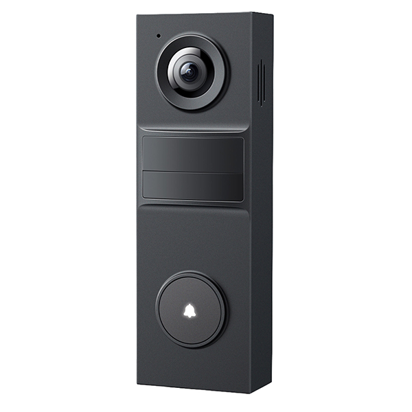 MD_106093 Mini videocampanello a batteria 2K - TD20 - TP-LINK - immagine 1