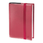 Agenda settimanale Time&Life Pocket 2027 - 10 x 15 cm - rosa cangiante - Quo Vadis