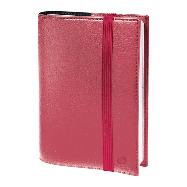 MD_95332 Agenda settimanale Time&Life Pocket 2027 - 10 x 15 cm - rosa cangiante - Quo Vadis - immagine 1