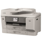 Brother - Multifunzione - Inkjet a colori - MFC-J6975DW