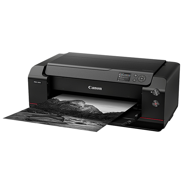 MD_CAN6856C006 Canon - Plotter IPF PRO-1100 A2 17" - 6856C006 - immagine 1