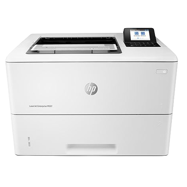 MD_HP1PV87A Hp - Stampante LaserJet M507dn - 1PV87A - immagine 1
