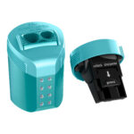 Sparkle Family - accessori assortiti - Faber Castell - expo 236 pezzi - immagine 3