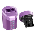 Sparkle Family - accessori assortiti - Faber Castell - expo 236 pezzi - immagine 4