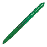 Penna a scatto Supergrip G - punta 0,7mm - colori assortiti - Pilot - expo 48 pezzi - immagine 2