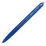 Penna a scatto Supergrip G - punta 0,7mm - colori assortiti - Pilot - expo 48 pezzi - immagine 4