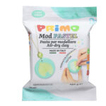 Easy Do - 250 g - colori assortiti pastel - Primo - expo da banco 24 pezzi - immagine 2