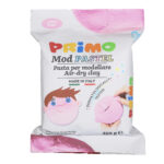 Easy Do - 250 g - colori assortiti pastel - Primo - expo da banco 24 pezzi - immagine 4