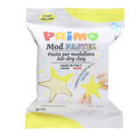 Easy Do - 250 g - colori assortiti pastel - Primo - expo da banco 24 pezzi - immagine 5