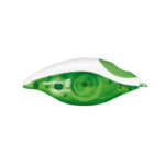 Correttore a nastro Dryline Grip - 5mm x 8,5mt - colori assortiti - Papermate - expo 24 pezzi - immagine 2