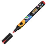 Paint marker Intensity - Bic - expo 120 pezzi - immagine 4