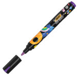 Paint marker Intensity - Bic - expo 120 pezzi - immagine 5