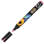 Paint marker Intensity - Bic - expo 120 pezzi - immagine 6