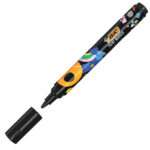 Paint marker Intensity - Bic - expo 120 pezzi - immagine 7