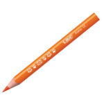 Pastelli Triangle e Stripes - Bic - expo 49 astucci - immagine 5