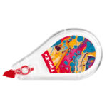 Mini pocket mouse Decor - Tipp-ex - expo 40 pezzi - immagine 5