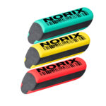 Norix® Eraser - colori assortiti - barattolo 30 pezzi - immagine 2