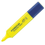 Evidenziatore Textsurfer® Classic - punta a scalpello - tratto 1,0-5,0mm - colori assortiti - Staedtler - expo 60 pezzi - immagine 2