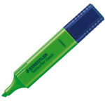 Evidenziatore Textsurfer® Classic - punta a scalpello - tratto 1,0-5,0mm - colori assortiti - Staedtler - expo 60 pezzi - immagine 3