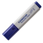Evidenziatore Textsurfer® Pastel - punta a scalpello - tratto 1,0-5,0mm - colori assortiti - Staedtler - expo 60 pezzi - immagine 11
